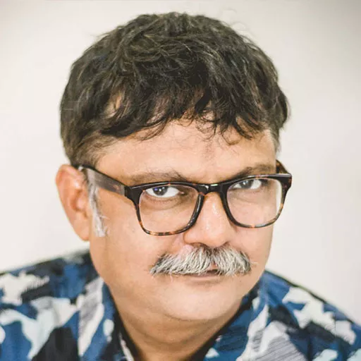 Atul Srivastava