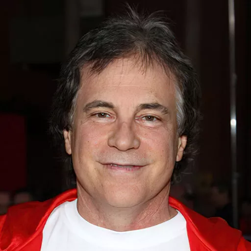 Peter Barsocchini