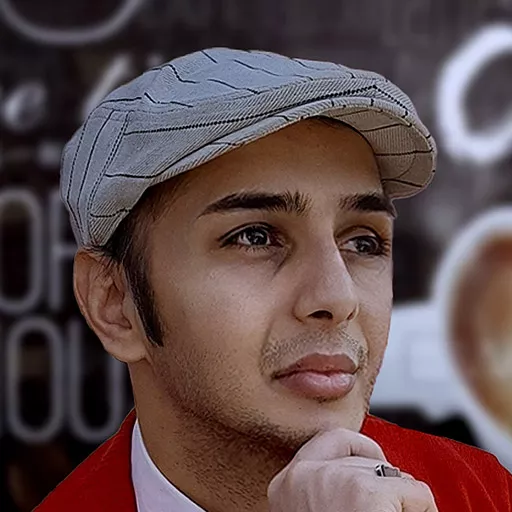 Mahboub Hosseinzadeh