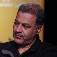 شهرام زرگر