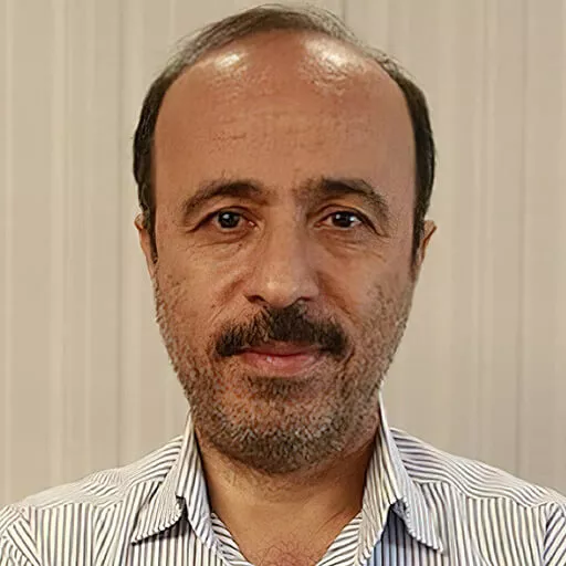محمد آفریده