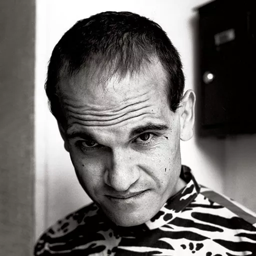 Frédéric Bourdin