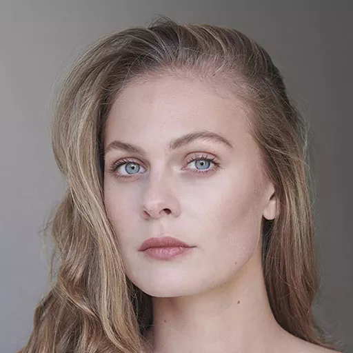 Ida Ursin-Holm
