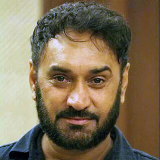 Dilawar Sidhu