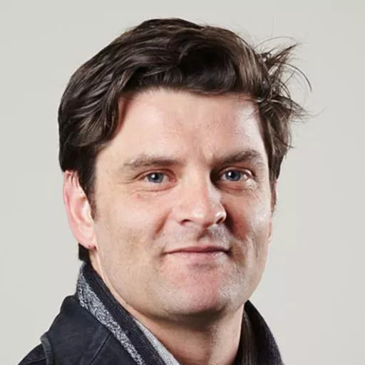 James Saunders