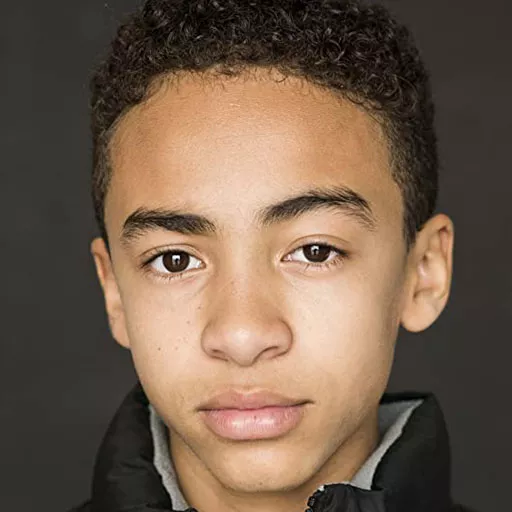 Jaden Betts