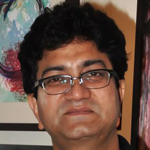 Prasoon Joshi