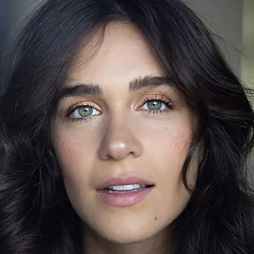 Izabel Pakzad