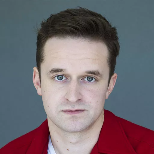 Ben Beauchemin