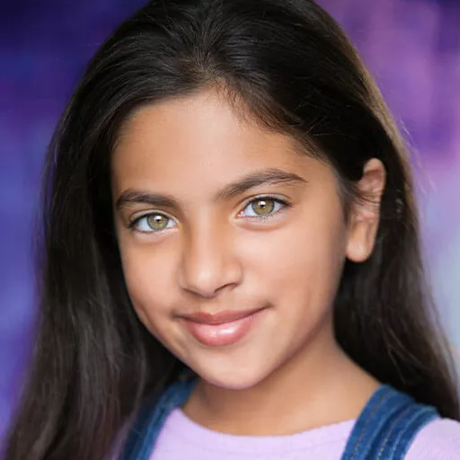Mia Castillo