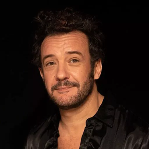 خوزه لوئیس گارسیا پرز