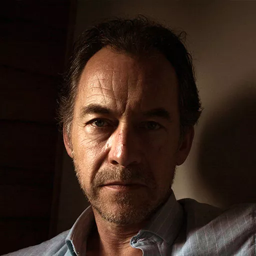 Dominic Mafham