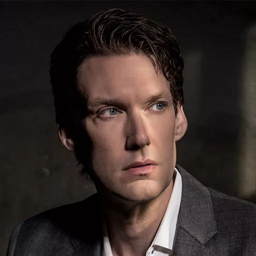 Billy Jensen