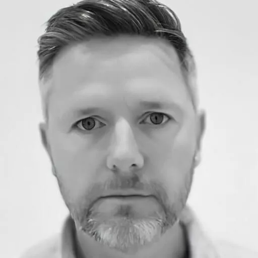 Luke Griffin