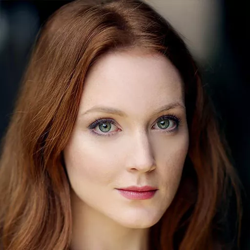 Olivia Hallinan