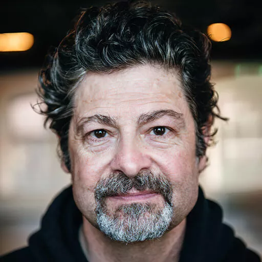 Kirk Baltz