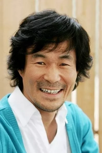 Gwang-Rok Oh