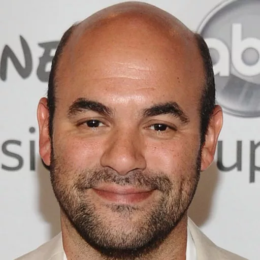 Ian Gomez