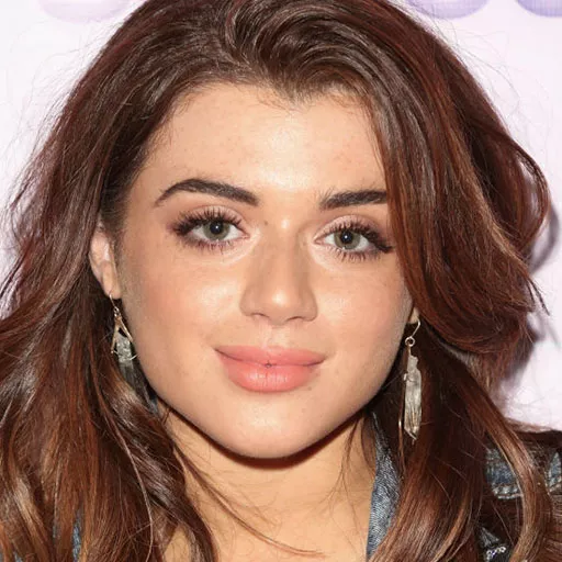 Brielle Barbusca