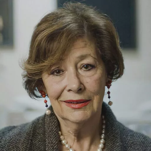 Maria Teresa Fiorio