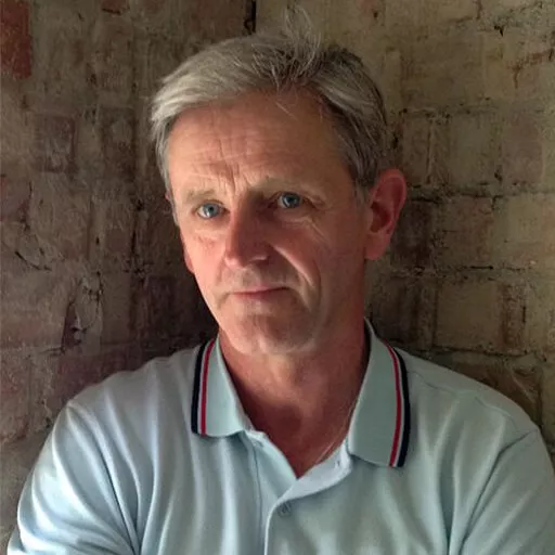 Andrew Schofield