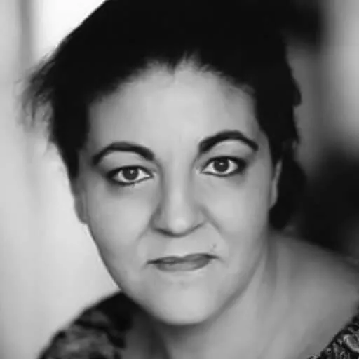 Farida Ouchani