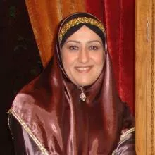 فاطمه هاشمی