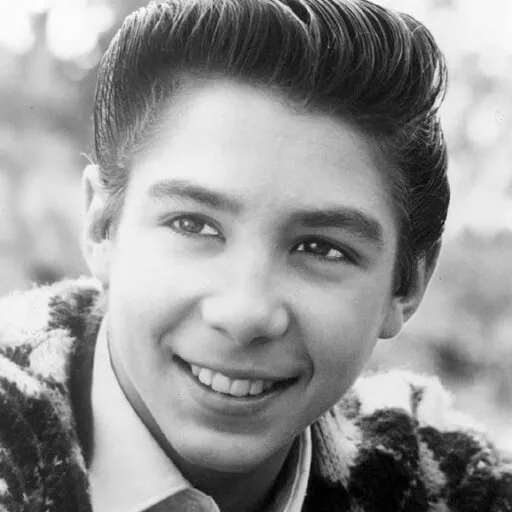 Johnny Crawford