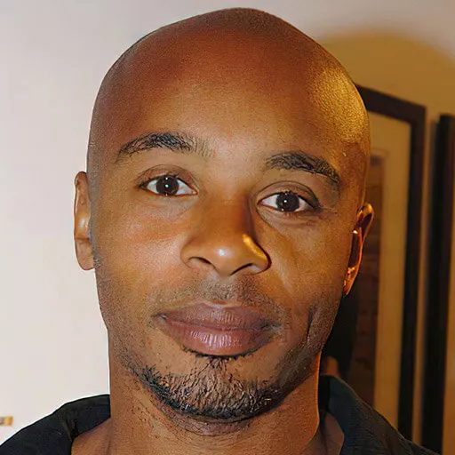Sean Francis