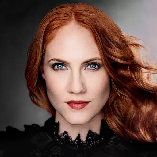 Shannon Murray