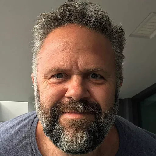 Dave Pettitt