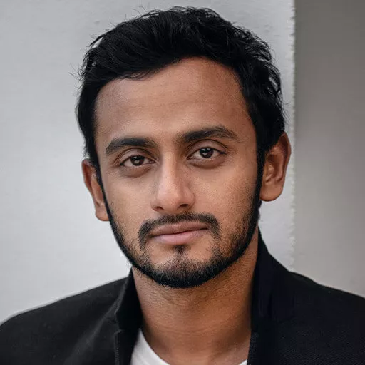 Arka Das