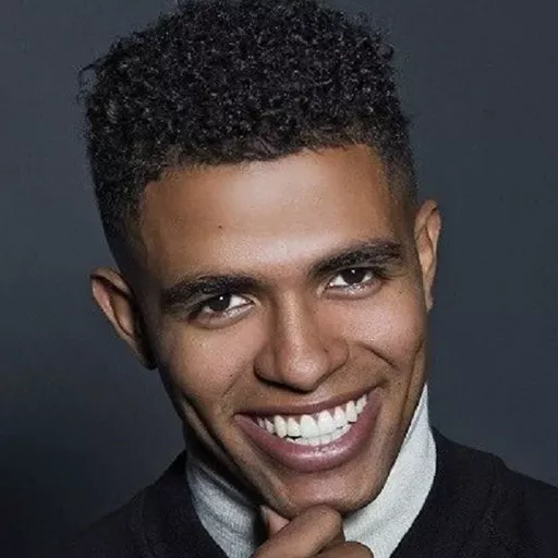 Mandela Van Peebles