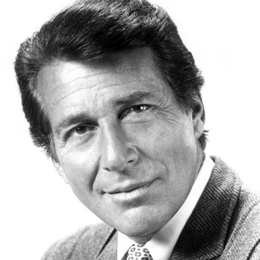Efrem Zimbalist Jr