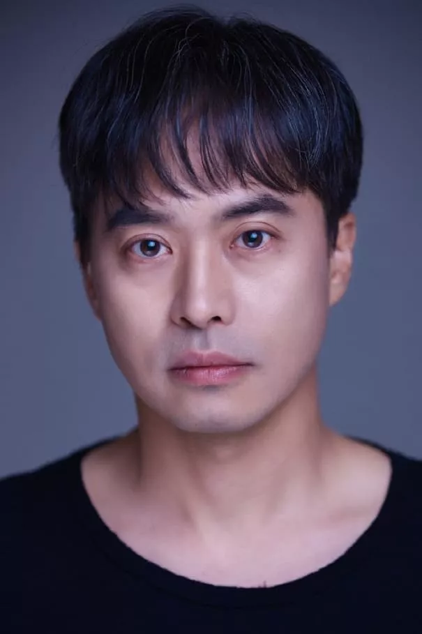 Sang-gyu Son
