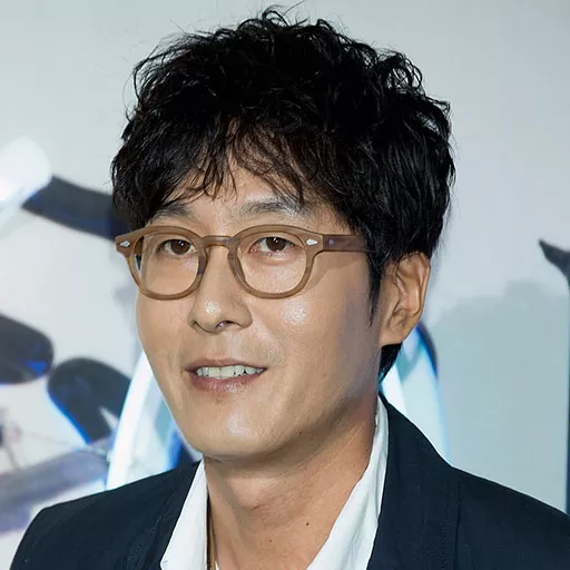 Kim Joo-hyuk