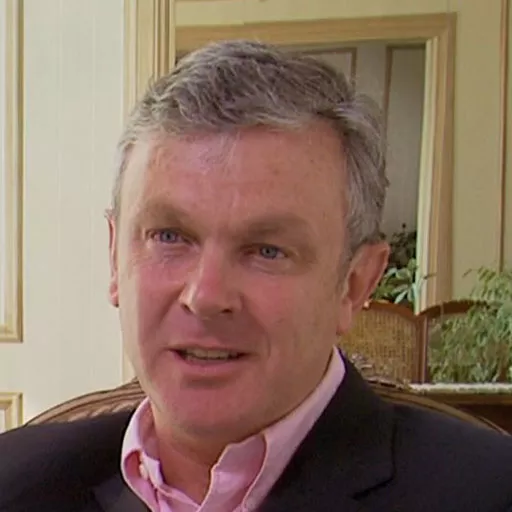 Ian Campbell