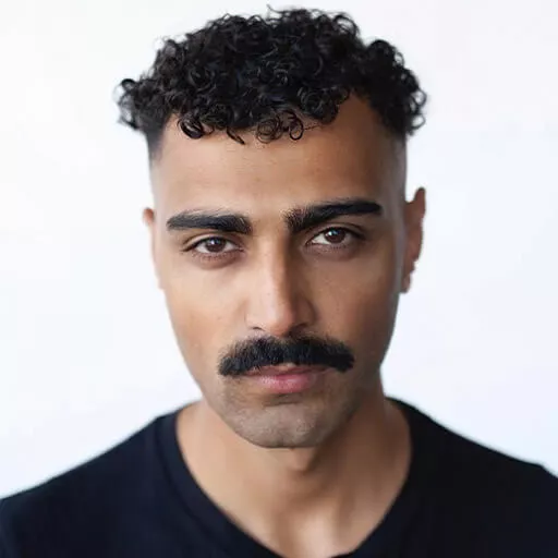 Alexander Abdallah