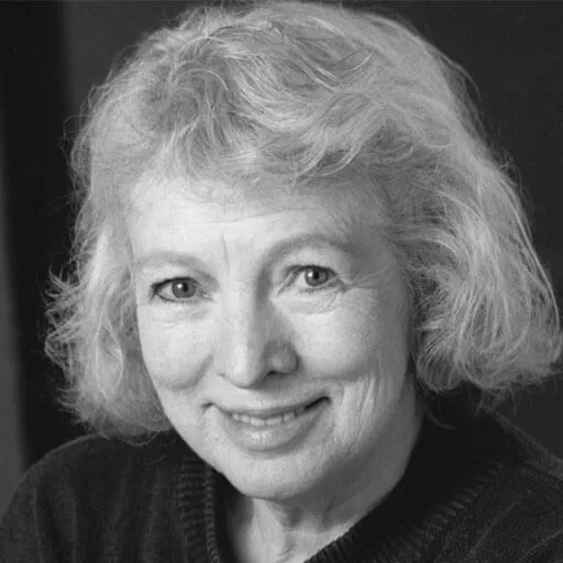Doris Chillcott