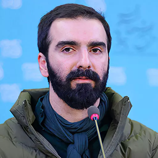 محسن قرایی