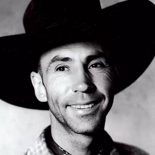 Hank Worden