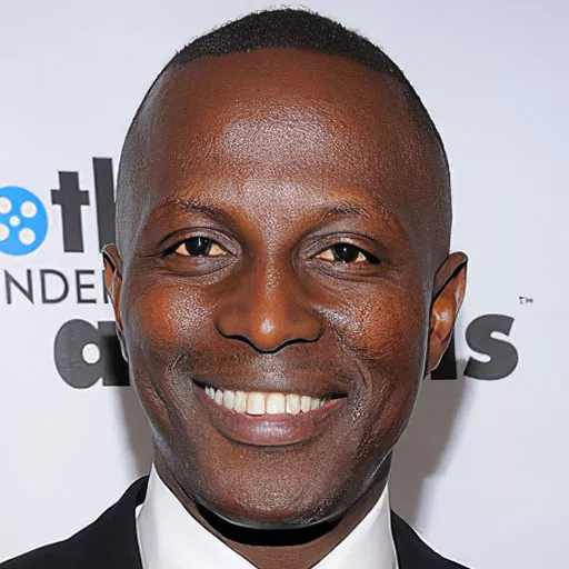 Souleymane Sy Savane