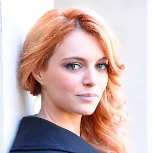 Miriam Dalmazio