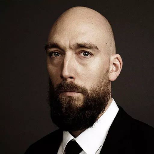 Asbjørn Krogh Nissen