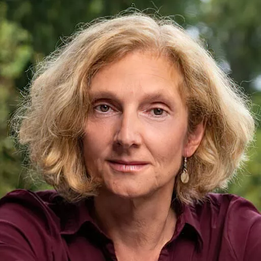 Susanne Finken