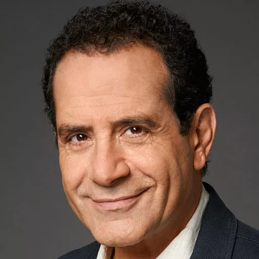 تونی شالهوب