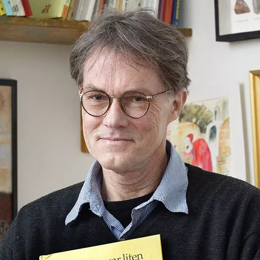 Sven Nordqvist