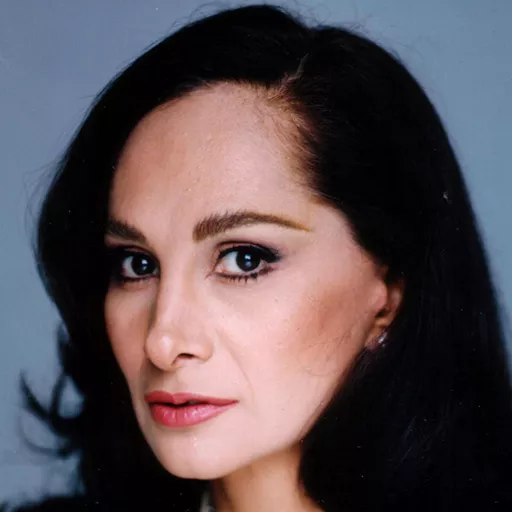 Susana Dosamantes