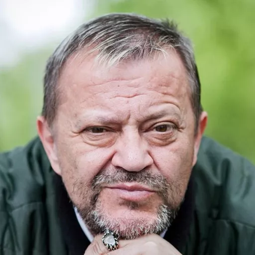Emir Hadzihafizbegovic