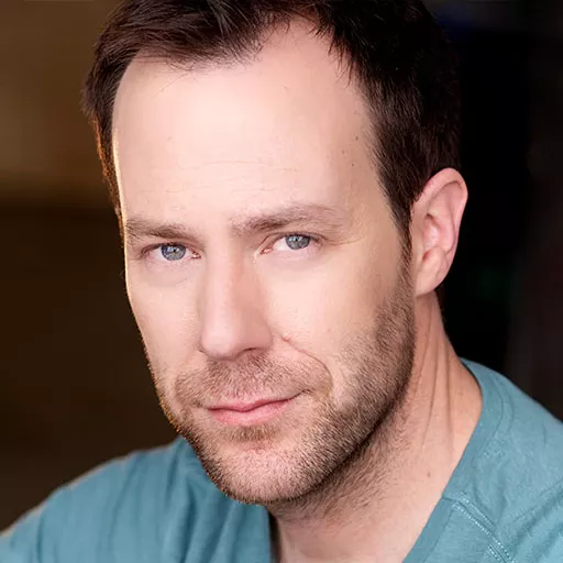 Demetri Goritsas
